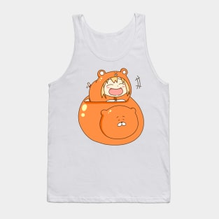 Himouto Umaru-chan Tank Top